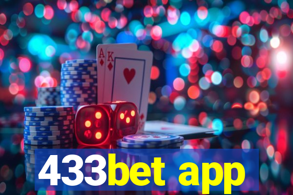 433bet app